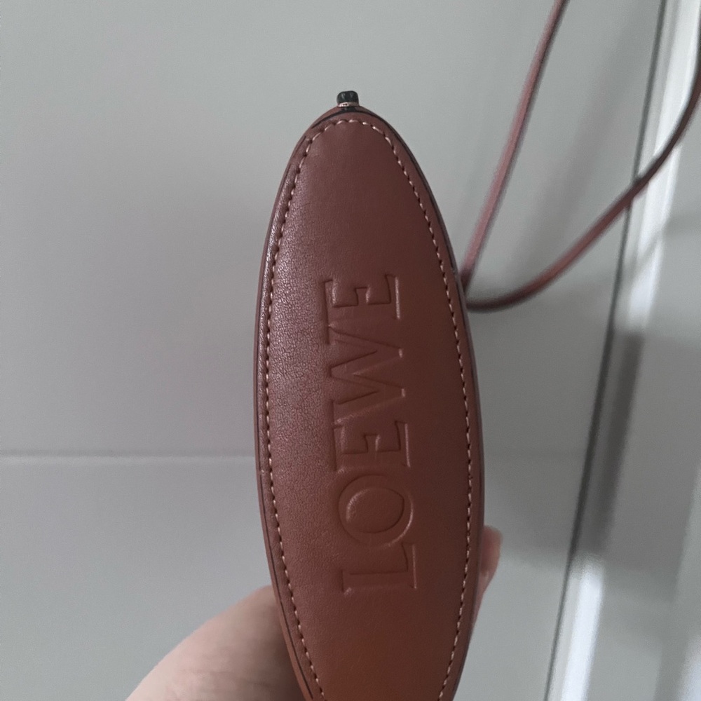 Authentic Loewe Dice Pocket Bag - Picture 3 of 9